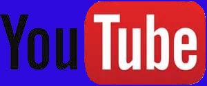 youtube's logo